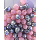 Гелієві кульки (60)