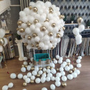 Фотозони / Оформлення повітряними кульками (5)