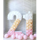 Вироби з повітряних кульок (0)