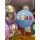 Індивідуальний напис на кульках (0)