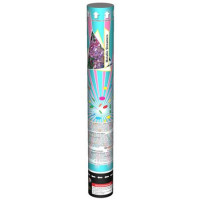 Хлопавка Серпантин Maxsem CM043 40 см ТМ Maxsem