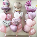 Народження дитини, виписка (0)