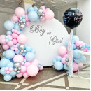 Фотозони для Гендер Паті (5)