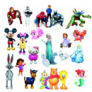 Ходячі фігури (0)