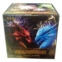 Дракончик SU-9