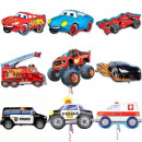 Техніка, транспорт (0)