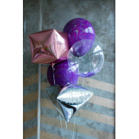 Фонтан "Перо Павлина"арт.1111-1142