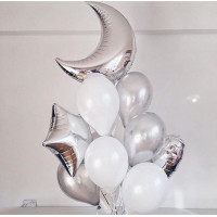 Фонтан "Месяц" арт. 1111-1116