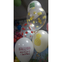 Фонтан"Обожнюю Тебе!"арт.1111-1159