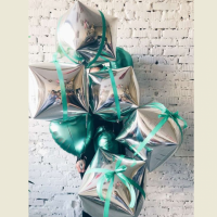 Фонтан "Подарок" арт.1111-1124