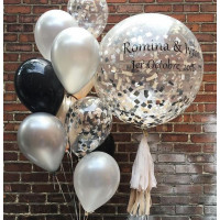 Фонтан "Silver Love" арт.1111-1141