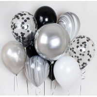 Фонтан "Сильвер" арт.1111-1133