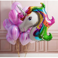 Фонтан "Единорог" арт. 1111-1114