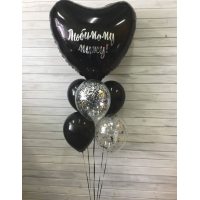 Фонтан "Любимый муж" арт.1111-1148