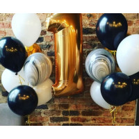 Фонтан"One Gold" арт.1111-1137