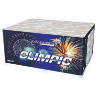 OLIMPIC MC120