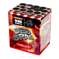 FC2519-2 Pyro Tronic