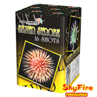 GP500 Silver Strobe GP500 Silver Strobe