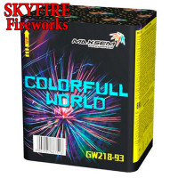 Colorfull world GW 218-93