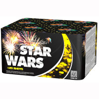 GWM6122 STAR WARS - феєрверк Maxsem  GWM6122 STAR WARS - феєрверк Maxsem