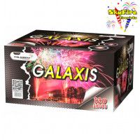 GWM6123 GALAXIS - феєрверк Maxsem 
