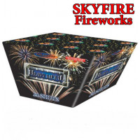 GWM6362V HEAVY METAL 