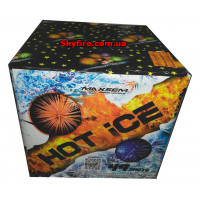 HOT ICE GWM5038 фейерверк Maxsem