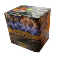 Фейерверк GP485 Kaleidoscope 