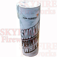 Кольоровий дим MA0509 Maxsem - білий , 40 сек Кольоровий дим MA0509 Maxsem - білий , 40 сек