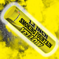 Дымовая шашка Maxsem MA0513 - желтый цвет дыма (60 сек)
