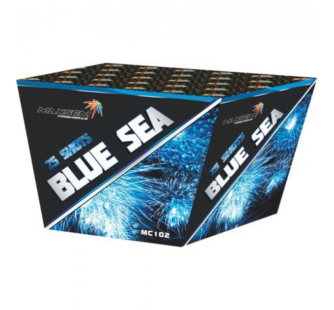 BLUE SEA MC102 фейерверк Maxsem