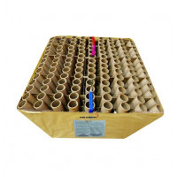 MC110/285 W-веерный феєрверк