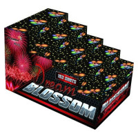 MC130 DREAM BLOSSOM (153 зар/63 мм) - феєрверк великого калібру