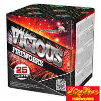 MC150-25 Vicious MC150-25 Vicious