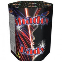 MC175-19 SHADOW LADY