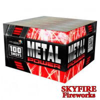 METAL Power SB100-01  METAL Power SB100-01