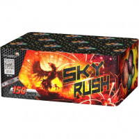 Sky Rush MC142 (150 зар. / калибр 25 мм)