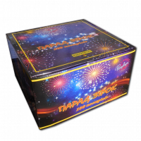 Парад Зірок SU-100