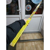 T6246 римские свечи Maxsem, 6 шт/уп (80 выстрелов/7 мм)