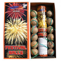 Festival Ball VS-0044