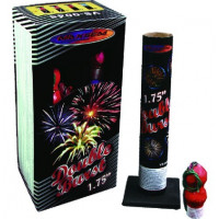 DOUBLE BURST VS-0045 Двойной разрыв (1,75", 45 мм, 6 зарядов, Maxsem)