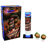 Миномёт Artillery Shells VS-0046 (2", 50 мм, 8 зарядов, Maxsem) Миномёт Artillery Shells VS-0046 (2", 50 мм, 8 зарядов, Maxsem)