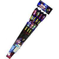 Ракеты GWR 858A