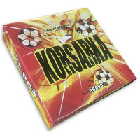 GB603 Korsarka Петарди у вигляді м'ячика 25 шт/уп Maxsem