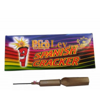 Петарды Spanish Cacker SC-2 (10 шт.)
