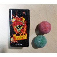 P5000 Thunderbolt петарда Удар Молнии