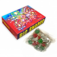 P1004L Большой чеснок BIG SNAPER (50шт/уп)