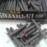 Набор петард Козацькі K0203-2 (100 шт.)