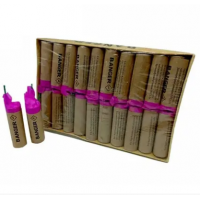 Петарди P2000 BANGER FP2 (20 шт/уп, FUROR) Оригінал - 2 грм піросуміші Петарди P2000 BANGER FP2 (20 шт/уп, FUROR) Оригінал - 2 грм піросуміші