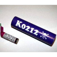 Петарды Корсар 12 Супер взрыв K0212